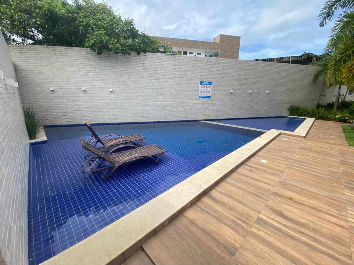 Porto Bello Condominio Pôrto das Galinhas Exterior foto